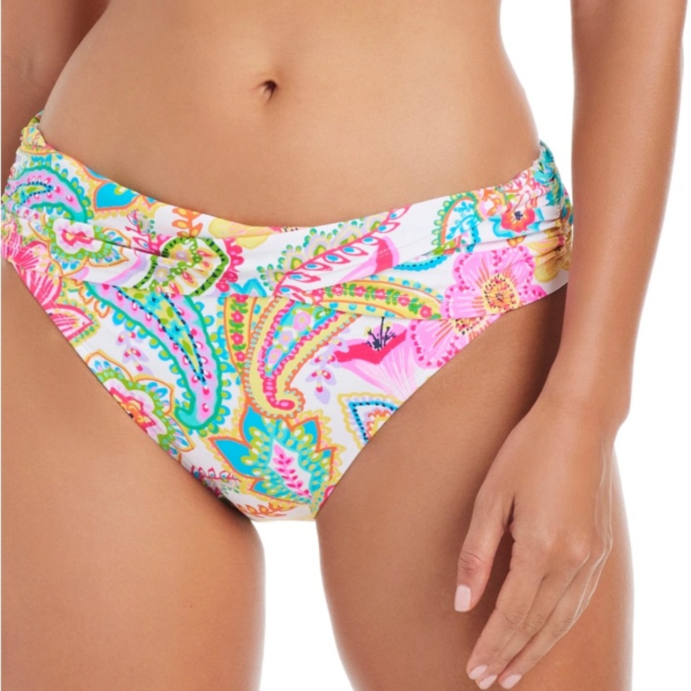 Bleu Rod Beattie bikini bottoms  - New 🌴🌴🏖🏖